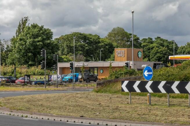 Local amenities