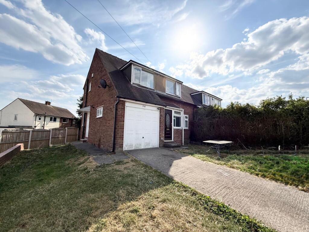 Main image of property: Chaucer Avenue, Pudsey, West Yorkshire, LS28