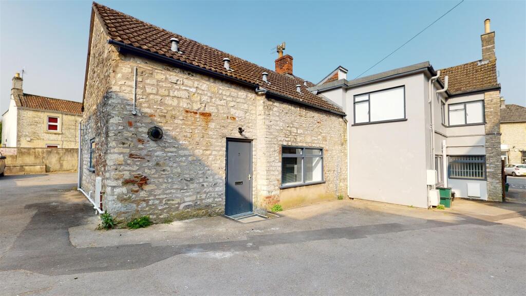 The Island, Midsomer Norton, Radstock