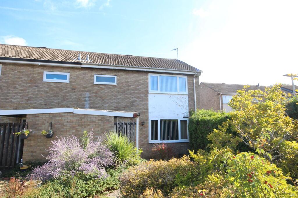 Main image of property: Townley, Letchworth Garden City, SG6