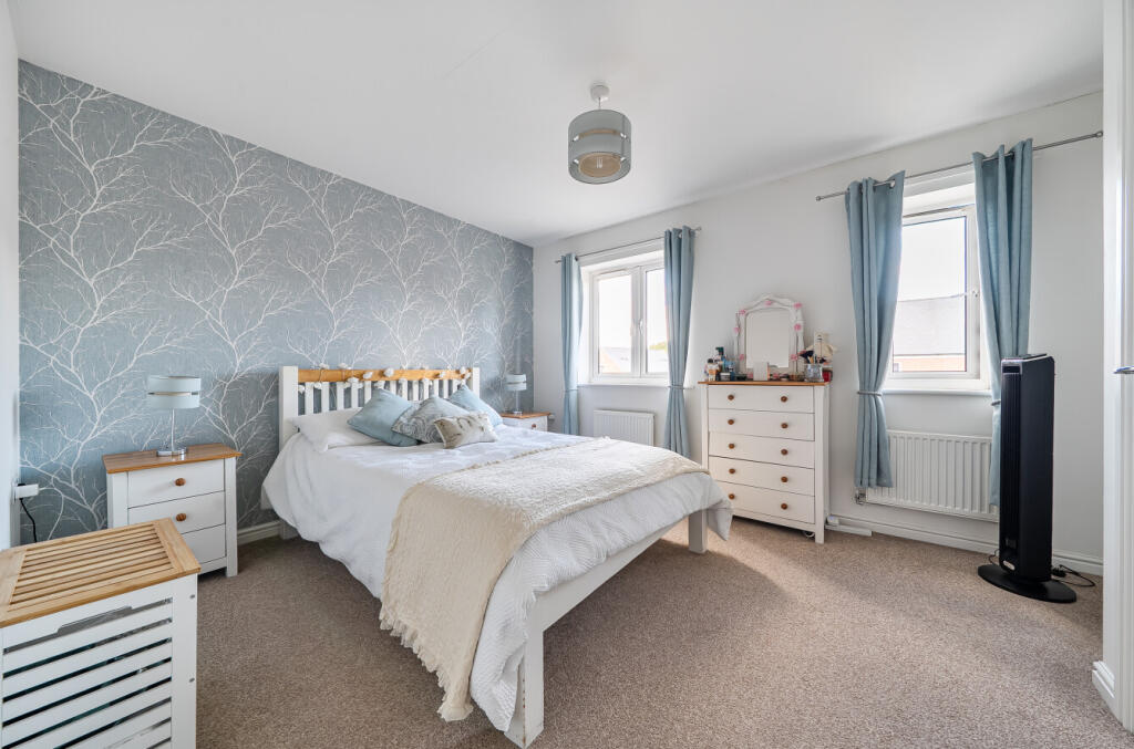 House in Wellington, Tonedale - View 5