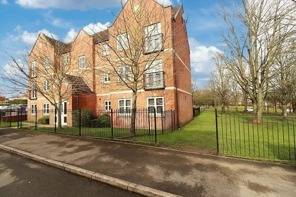 Main image of property: Progress Drive, Bramley, Bramley, Rotherham