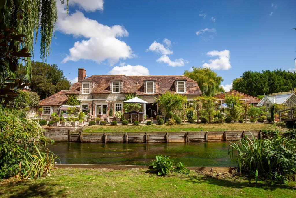 Main image of property: Mill Lane, Bishopstrow, Warminster, Wiltshire