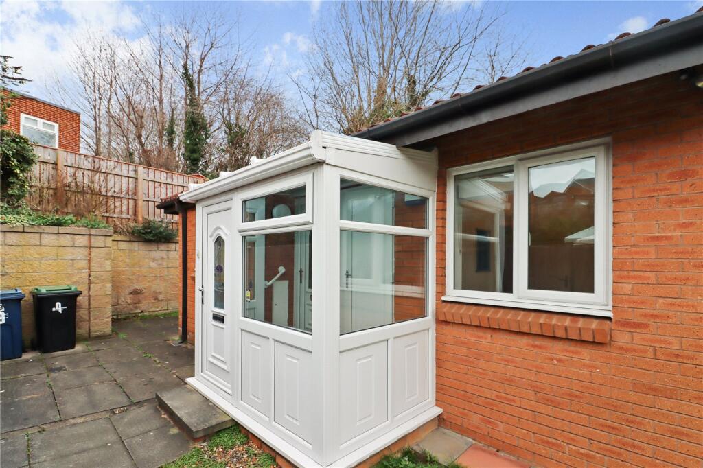 Main image of property: Hollydene, Rowlands Gill, Tyne and Wear, NE39