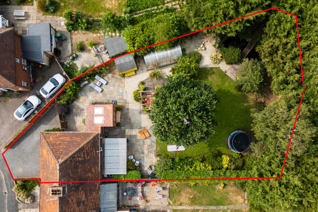 Main image of property: Owston Drive, Wigston, Leicestershire