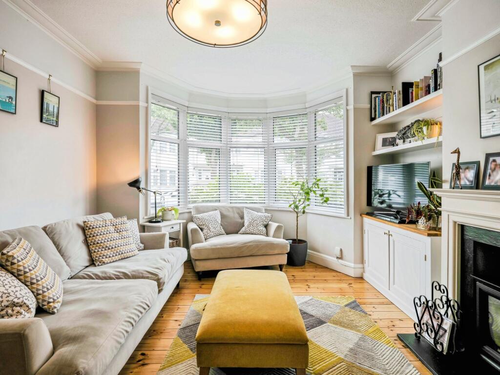 Main image of property: Parkview Road, Croydon, CR0