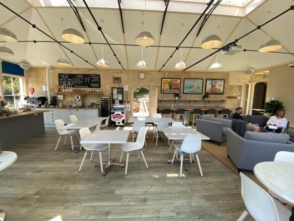 Onsite Cafe