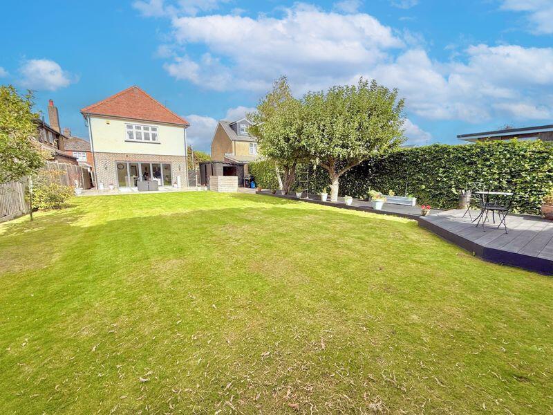 Main image of property: Borough Road, Dunstable