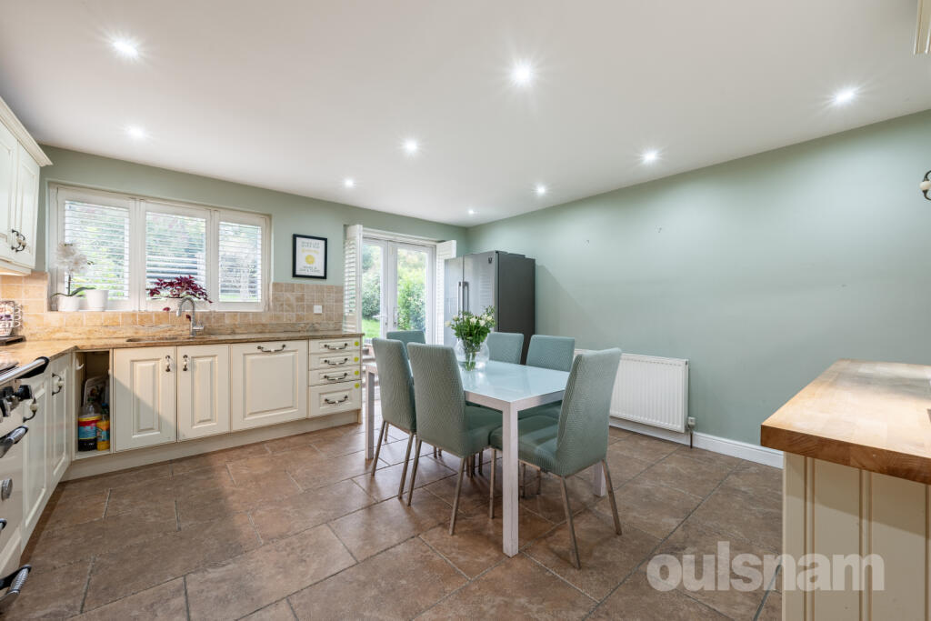 House in Birmingham, Kings Norton - View 5