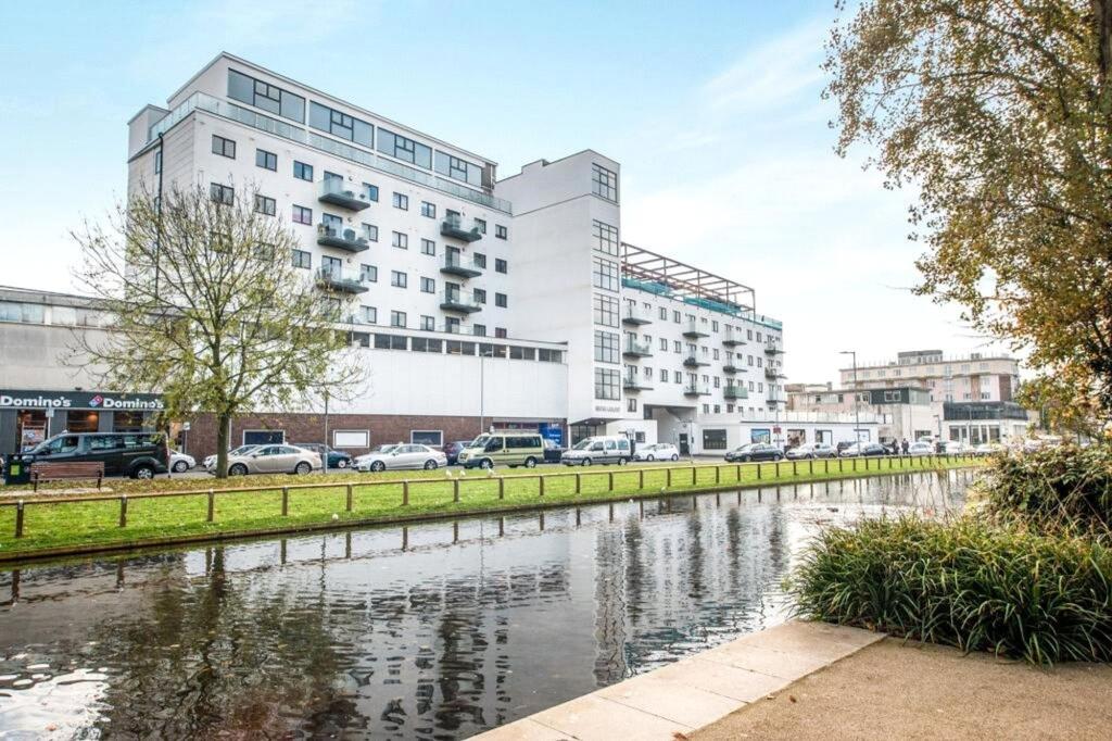 Main image of property: Swan Court, Waterhouse Street, Hemel Hempstead, HP1