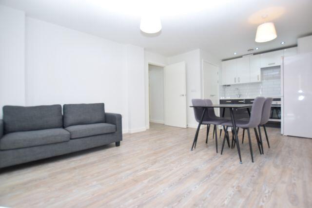 Main image of property: Burton, Dun Works, 25 Acorn Street, Sheffield, S3 8EY