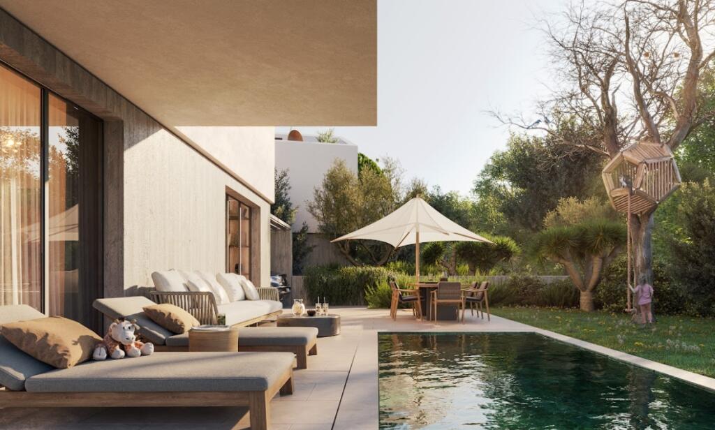 Main image of property: Larnaca, Oroklini