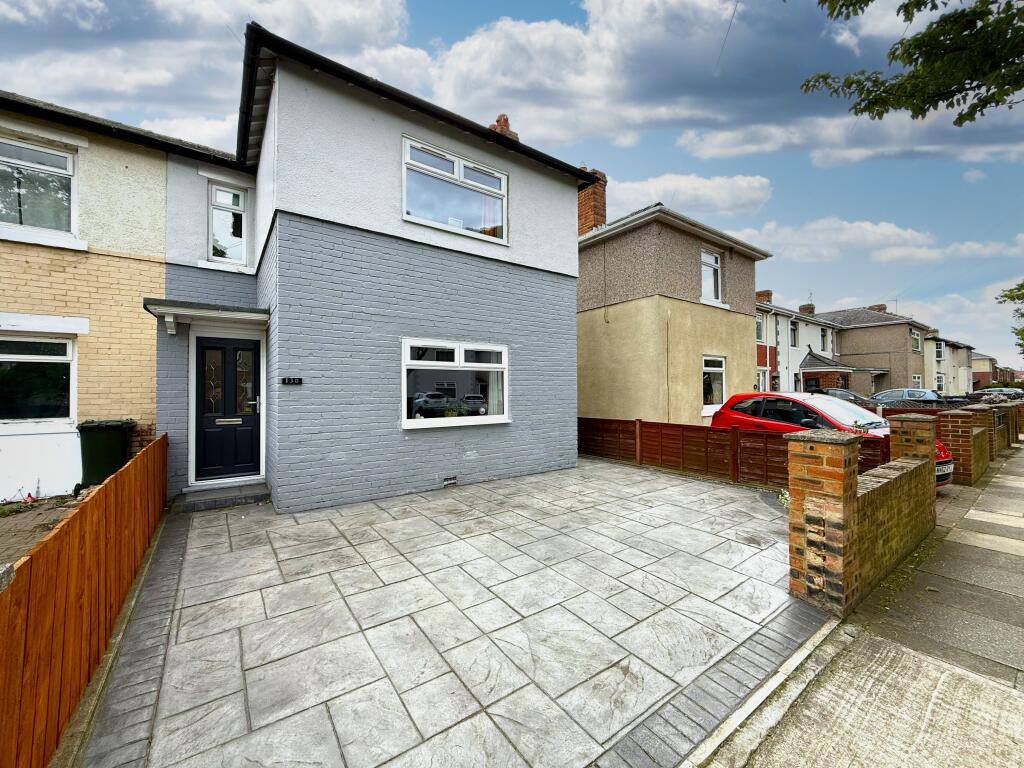 Main image of property: Laburnum Road, Redcar, North Yorkshire