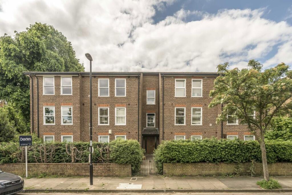 Main image of property: Cranfield Road, Brockley