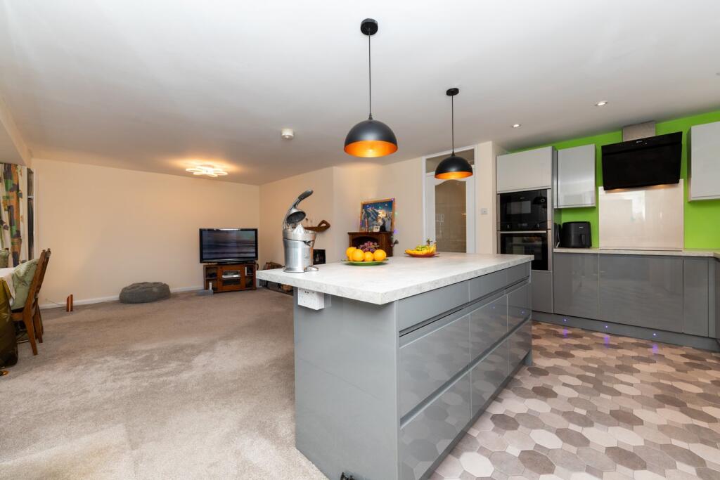 Main image of property: Chapel Close, Wrestlingworth, Sandy, SG19