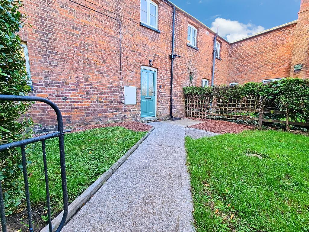Kington Road, Weobley, HR4 8QT photo 2