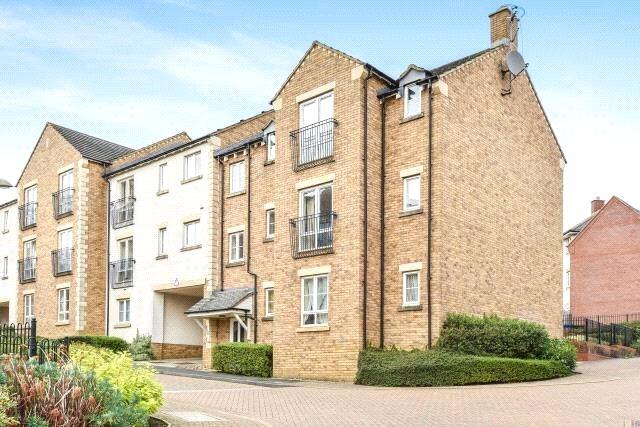Main image of property: Rosemary Drive, Banbury