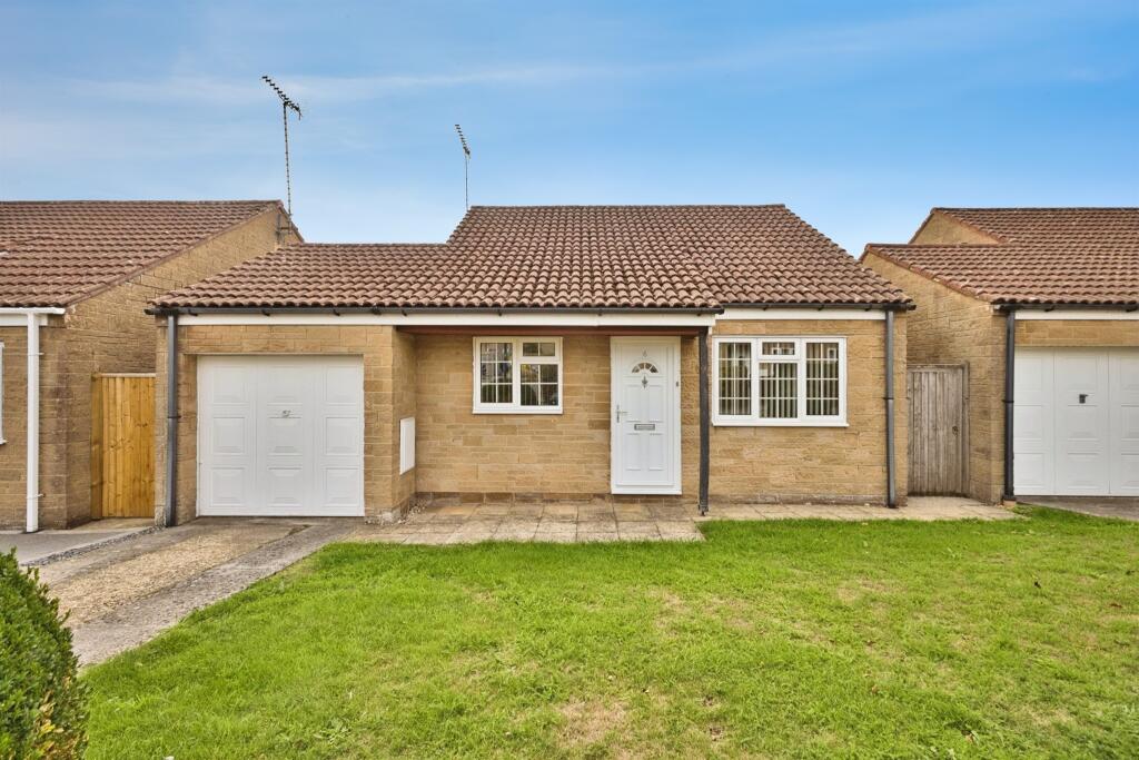 Main image of property: Lower Ream, Yeovil