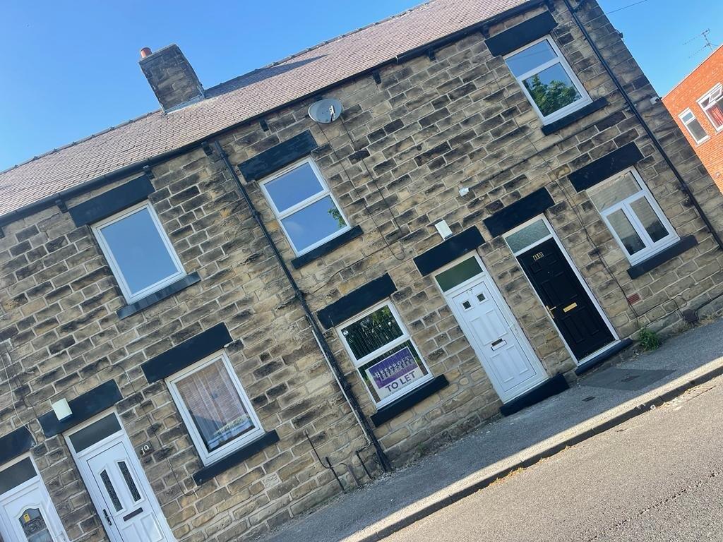 Main image of property: Highstone Road, Worsbrough