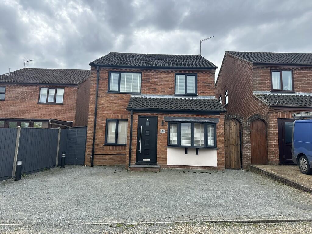 Main image of property: Hillrise Close, Worlingham, Beccles