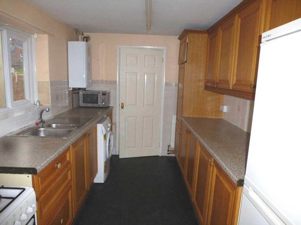 House in Reading - View 4