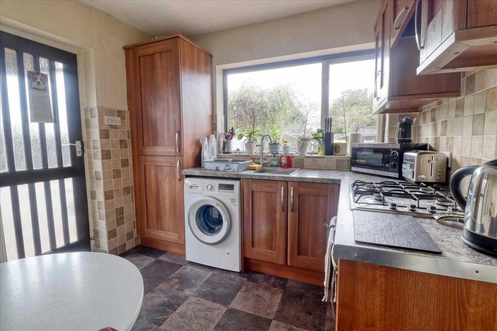 Spenser Way, West Clacton photo 3