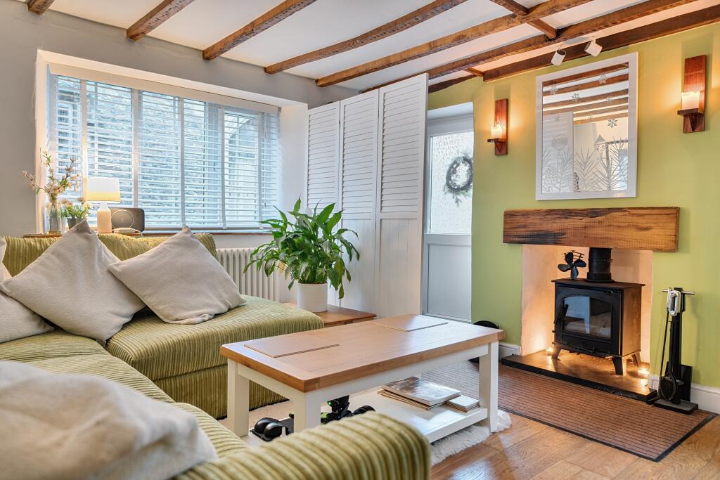 Main image of property: Ladywell, Barnstaple, EX31