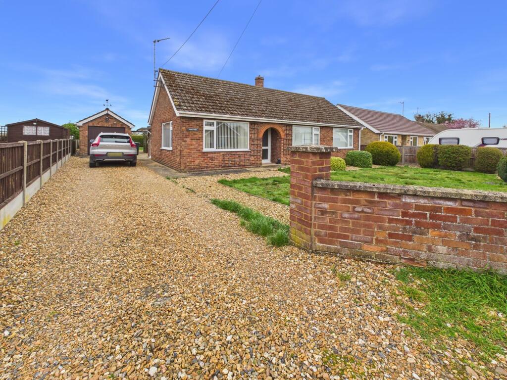 Main image of property: Little Lane, Stoke Ferry, King's Lynn, PE33