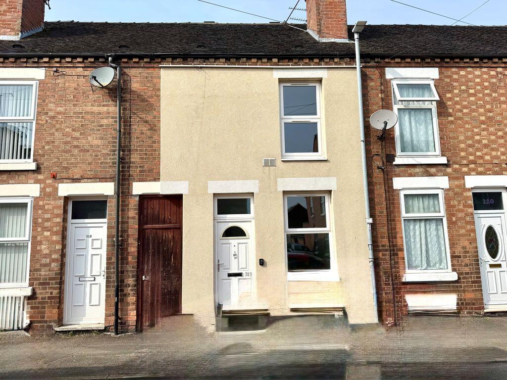 Main image of property: Blackpool Street, Burton-On-Trent