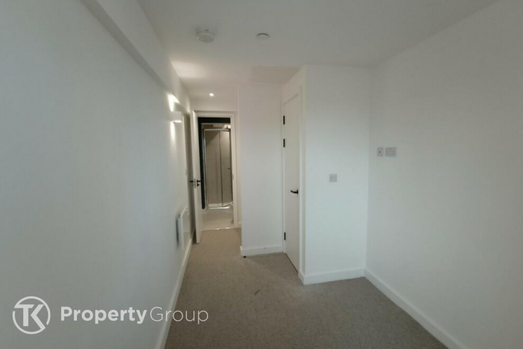 Apartment in Manchester, Greater Manchester - View 4