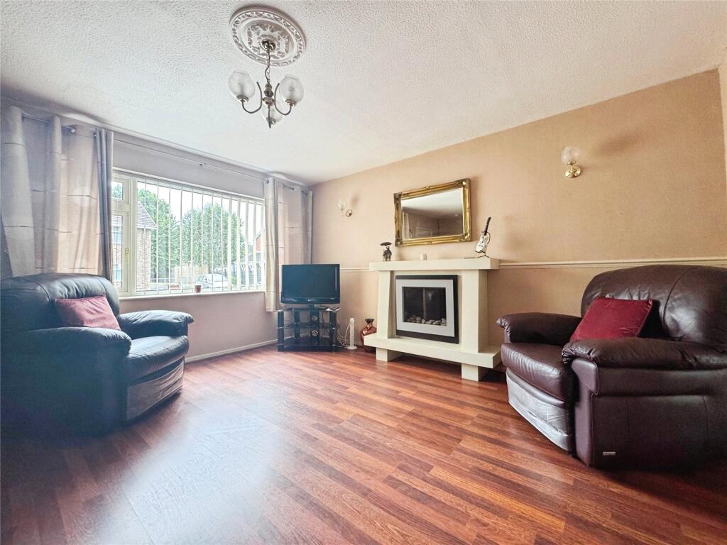 House in Chester, Saltney Ferry, Saltney - View 3