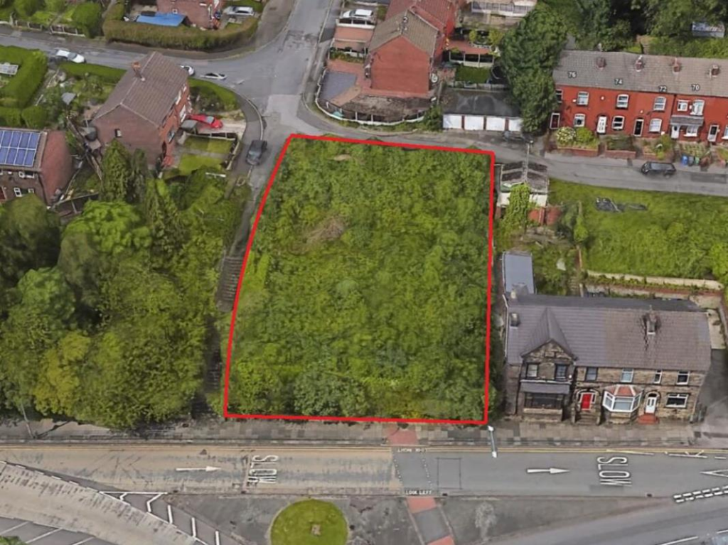 Main image of property: Wakefield Road,, Stalybridge, SK15 1AJ