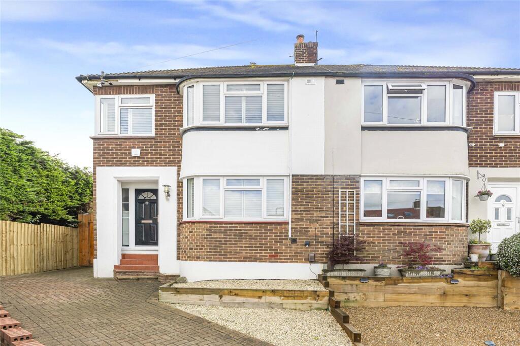 Main image of property: Swain Close, Rochester, Kent, ME2