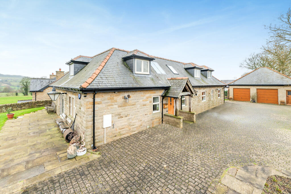 Additional image 62 of Highstead Close, East Morton, West Yorkshire, BD20