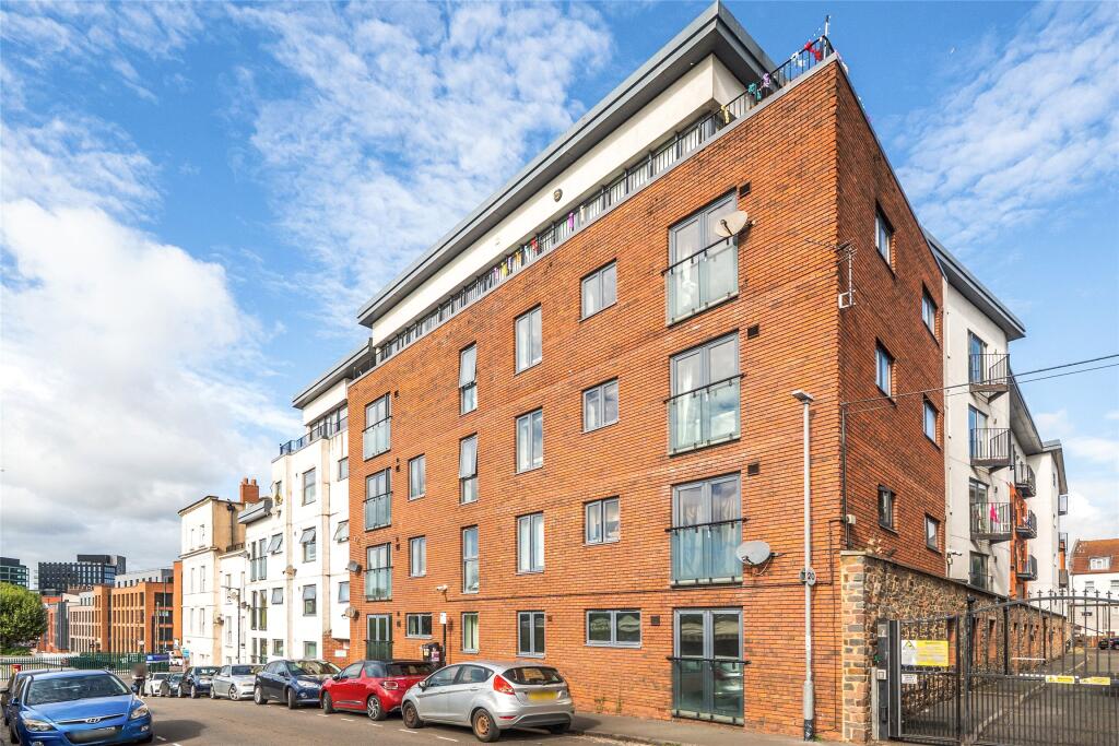 Main image of property: Waterloo Road, Bristol, Somerset, BS2