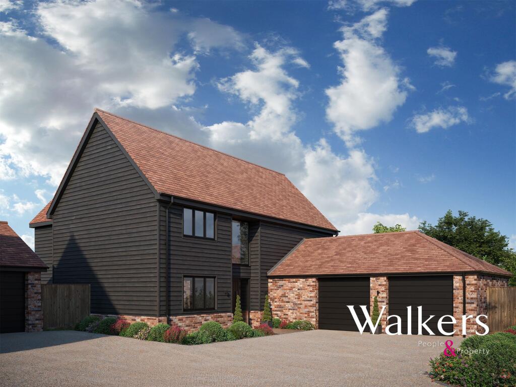 Main image of property: Farmstead Manor, Main Road, Woodham Ferrers