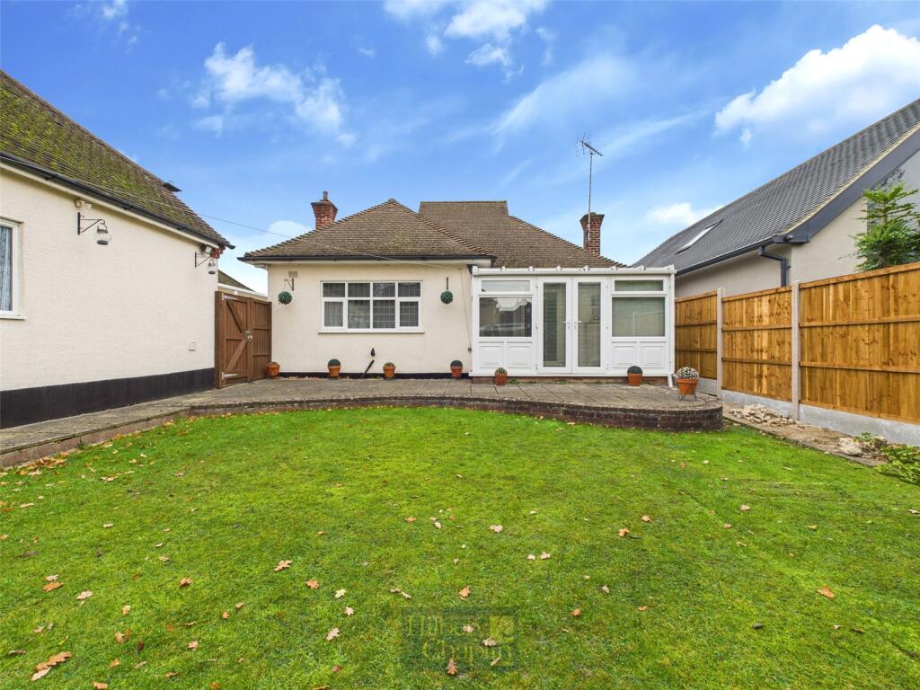 Main image of property: Burses Way, Hutton, Brentwood, Essex, CM13