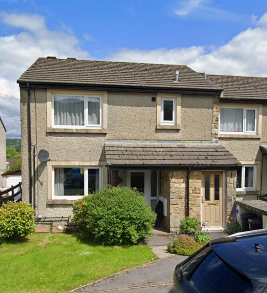 Main image of property: The Crofts, Keighley, West Yorkshire, BD20