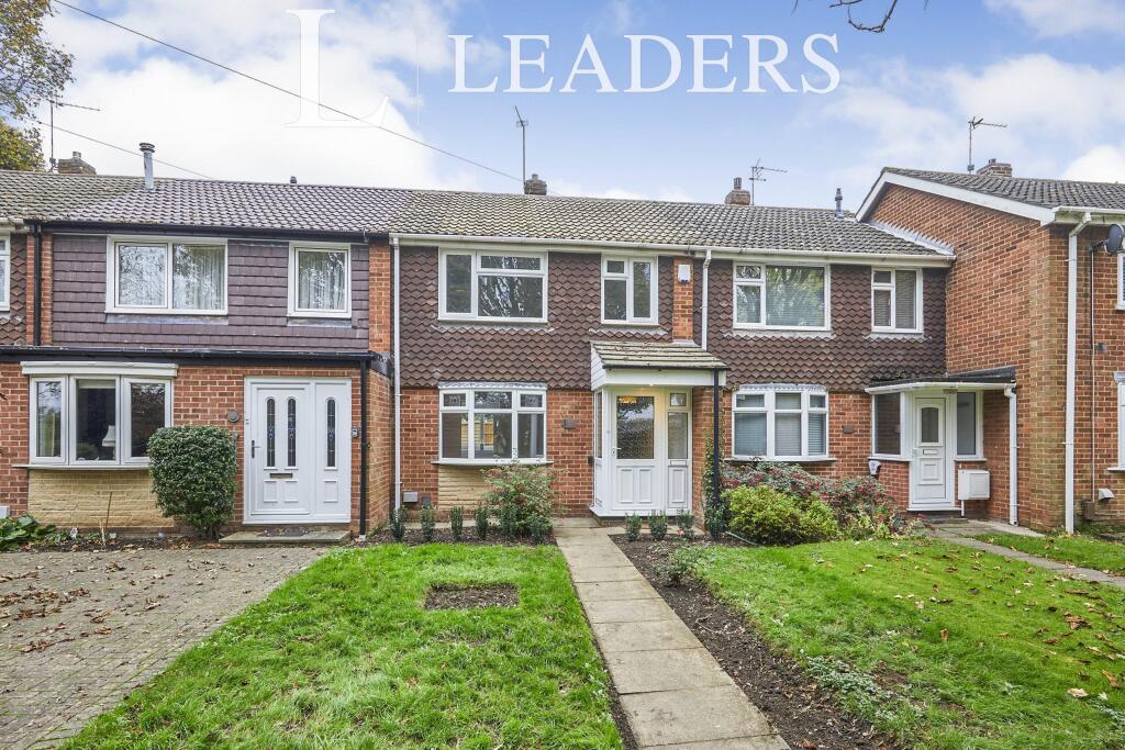 Main image of property: Dovecote Drive, Borrowash, DE72