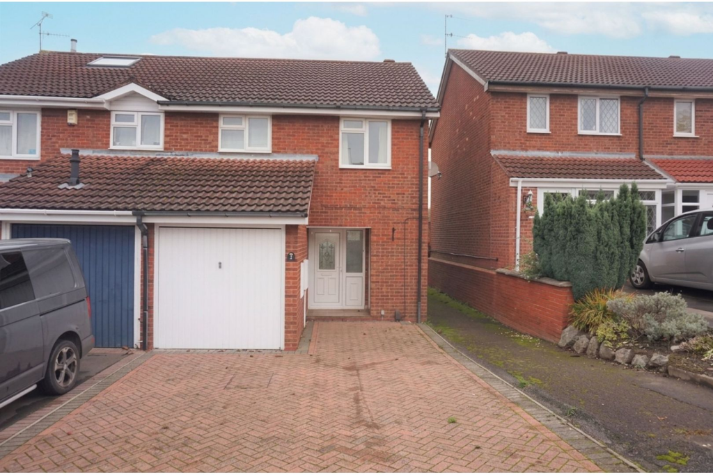 Main image of property: Dove Ridge, Stourbridge, DY8