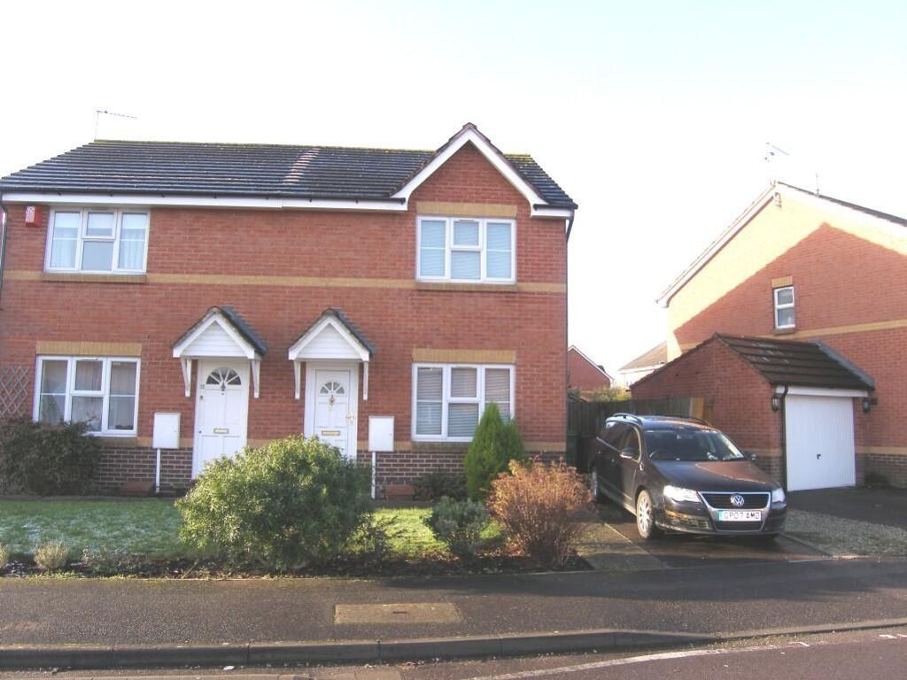 Main image of property: Jasmin Way, Up Hatherley