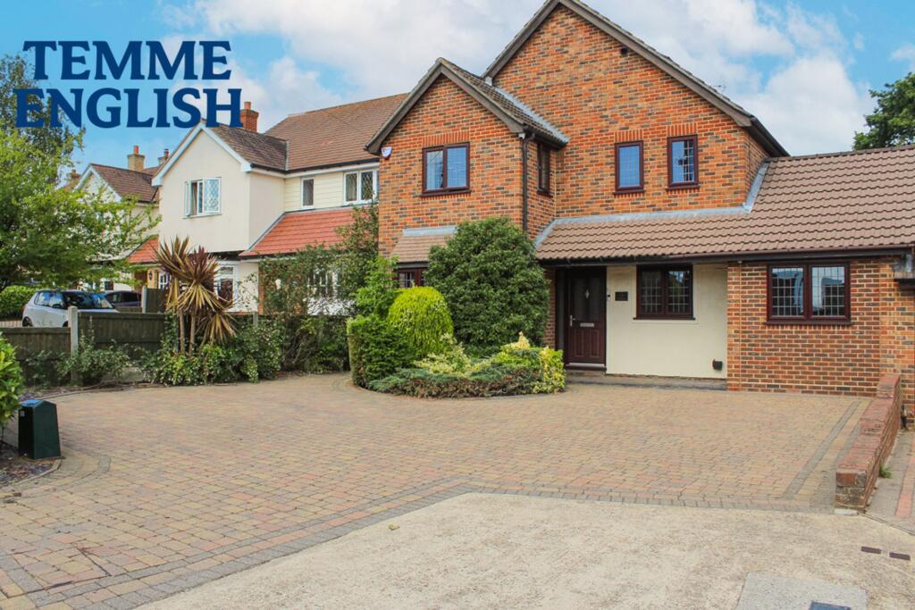 Main image of property: Heath Road, Ramsden Heath, CM11