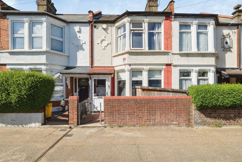 Main image of property: Henniker Gardens, East Ham, London, E6