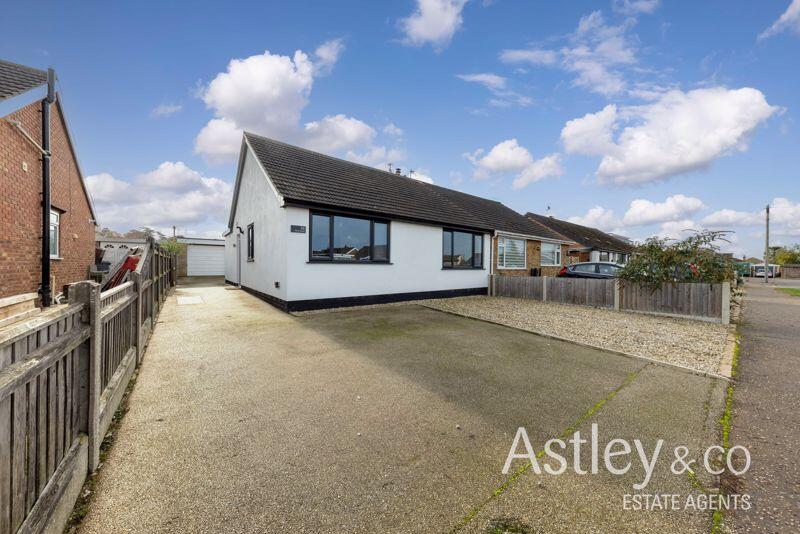 Main image of property: Cere Road, Sprowston, Norwich