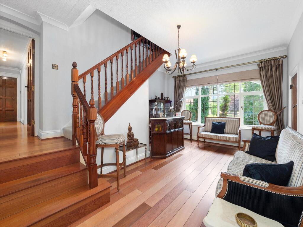 Additional image 6 of Poolhead Lane, Tanworth-in-Arden, Solihull, Warwickshire, B94