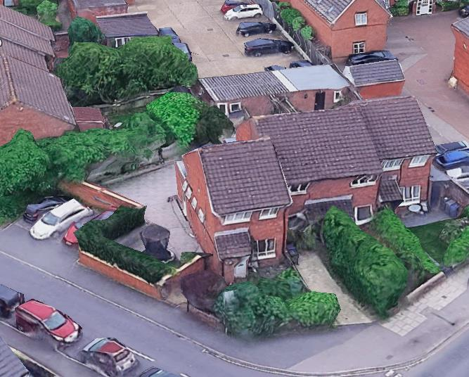Main image of property: Rowlands Close, Mill Hill, NW7