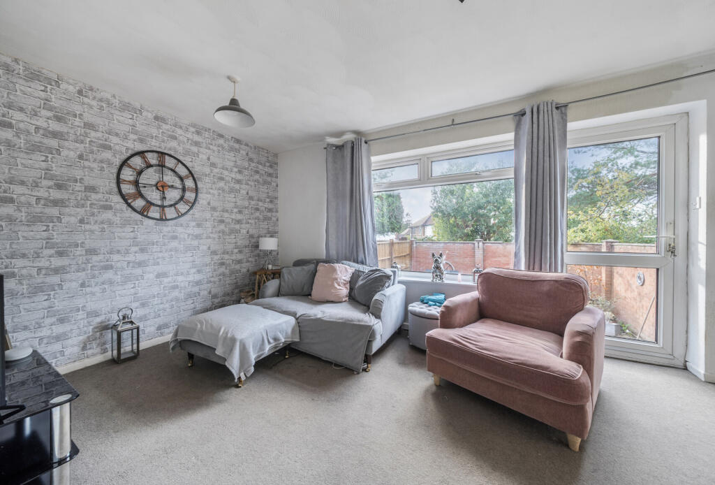 Main image of property: Kennedy Close, Petts Wood, ORPINGTON, Kent, BR5