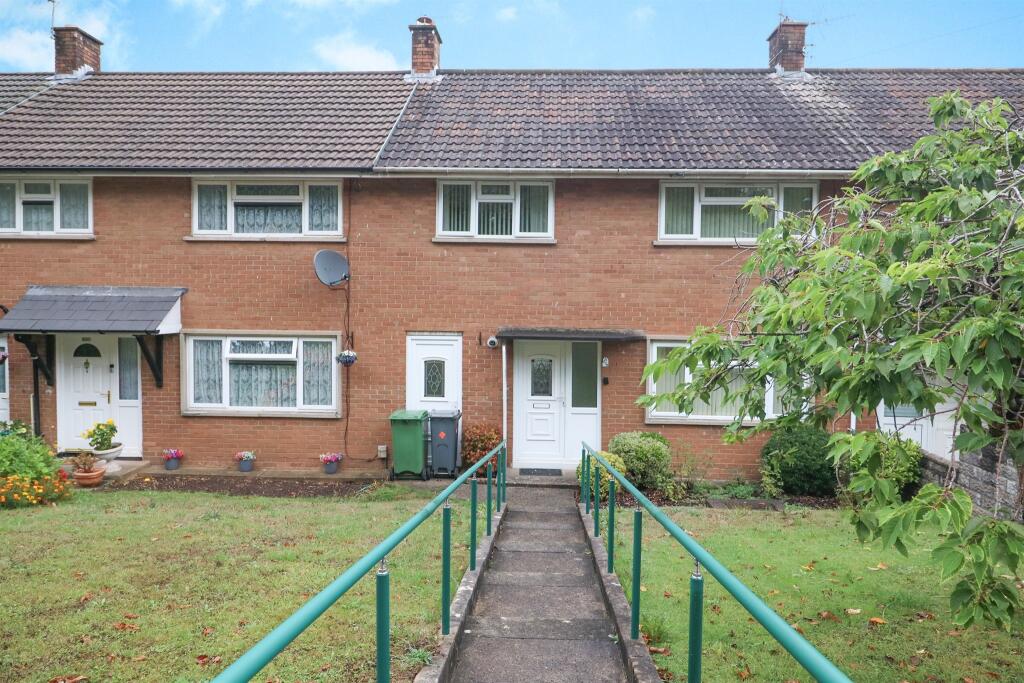 House in Cardiff - View 2