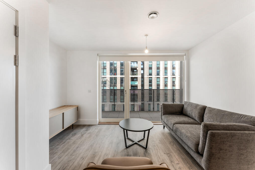 Main image of property: Fortunes Dock, Canning Town London E16