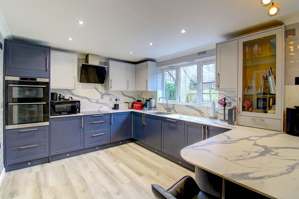 Rowley Close, Edingale, B79 photo 2